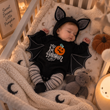 Baby Halloween Bat Costume By Aemero