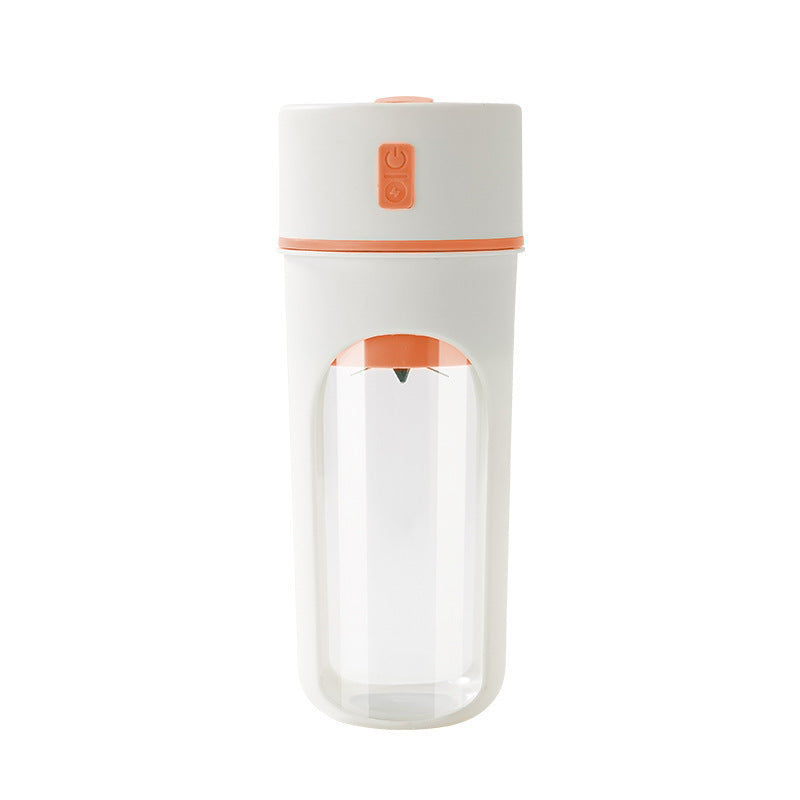 Electric Juicer By Aemero