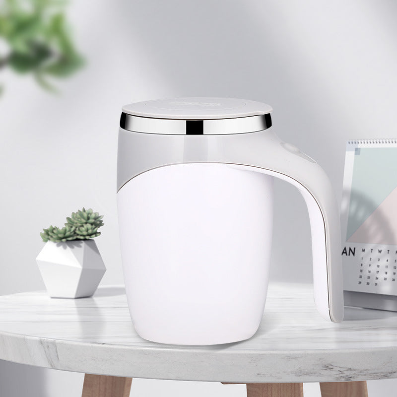 Rechargeable Coffee Cup By Aemero