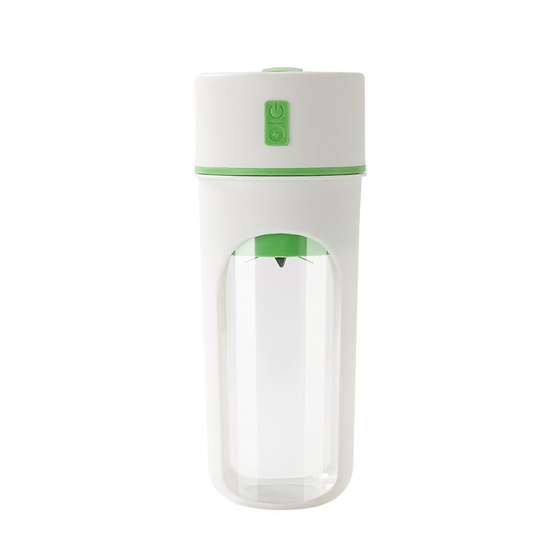 Electric Juicer By Aemero