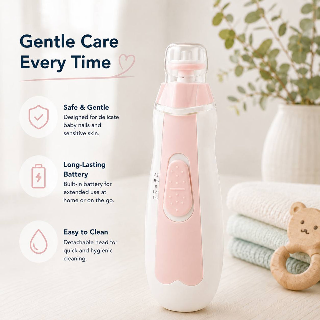 Nail Clipper By Aemero
